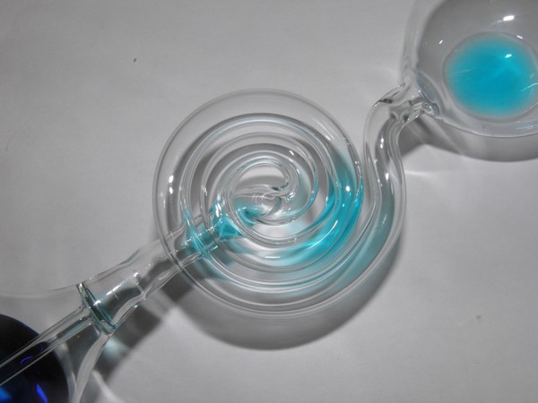 Pulshammer Pulshammer blau 2